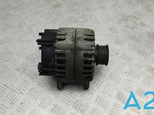 Авто генератор 06E903023B VAG