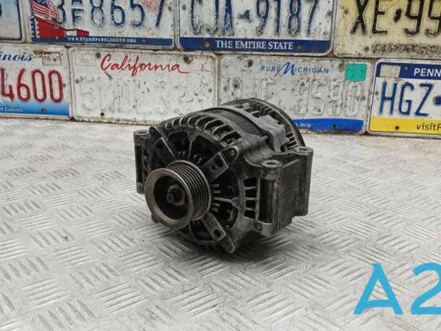 Генератор 06E903024Q VAG