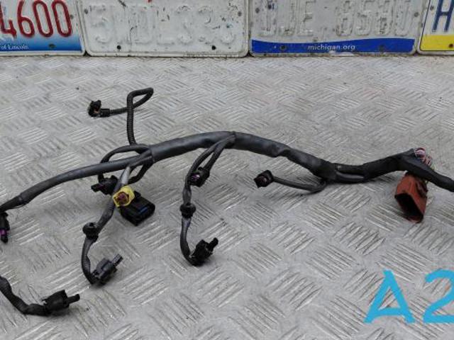 Джгут проводів моторного відсіку 06E971627AF VAG