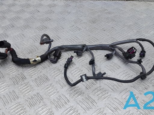 Джгут проводів моторного відсіку 06E971627AG VAG
