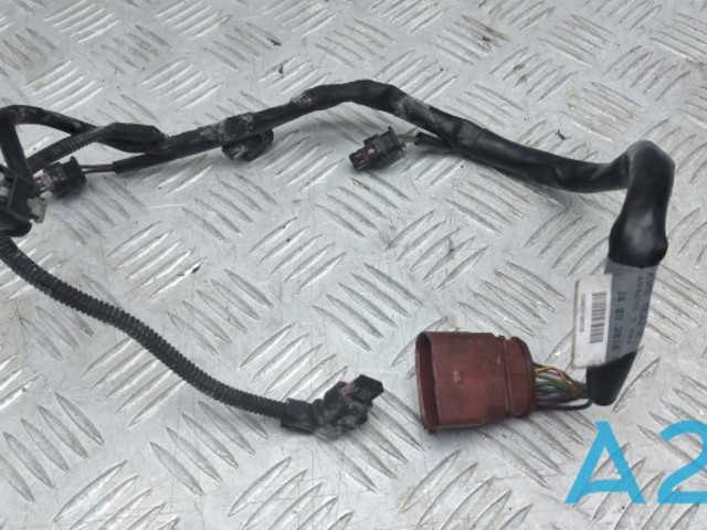 Джгут проводів моторного відсіку 06E971627Q VAG