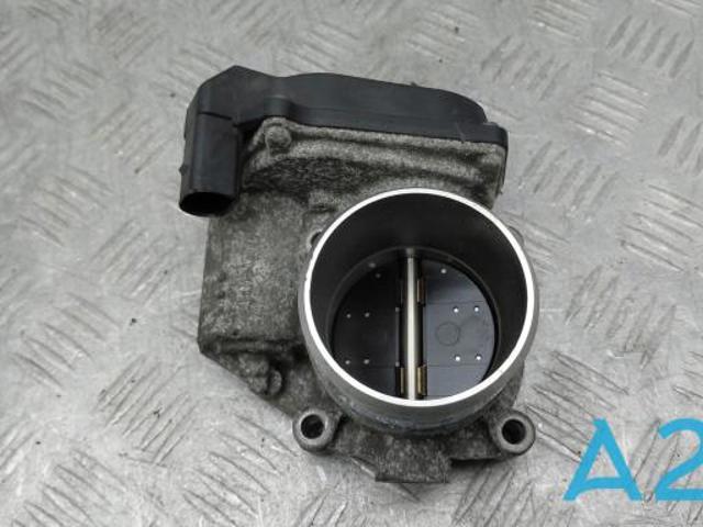 Дросільна заслінка в зборі 06F133062AG VAG