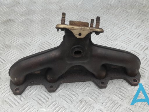 Газопроводи (колектор випускний) 06G253031A VAG