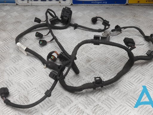 Електропроводка моторного віддсіка 06G971627D VAG