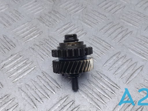 Зірочка приводу коленвала двигуна 06H103319S VAG