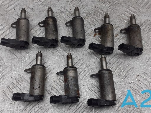 Регулятор фаз газорозподілу 06H103697C VAG