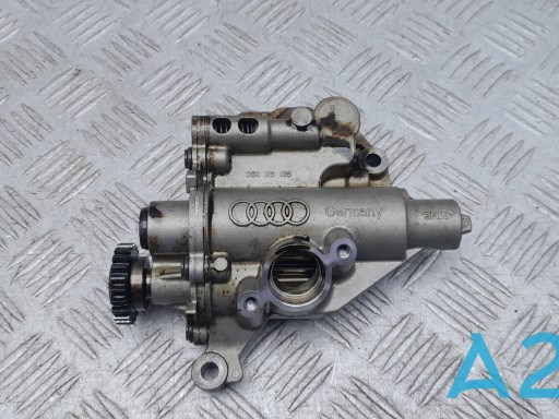 Маслонасос 06H115105AK VAG