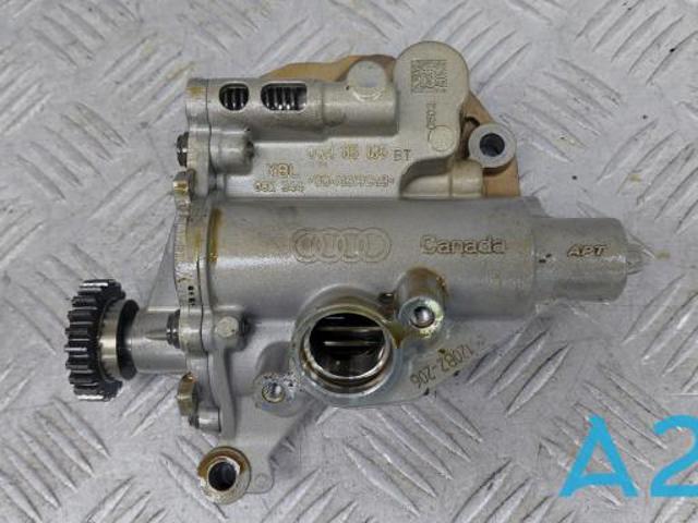 Насос масляний 06H115105BT VAG