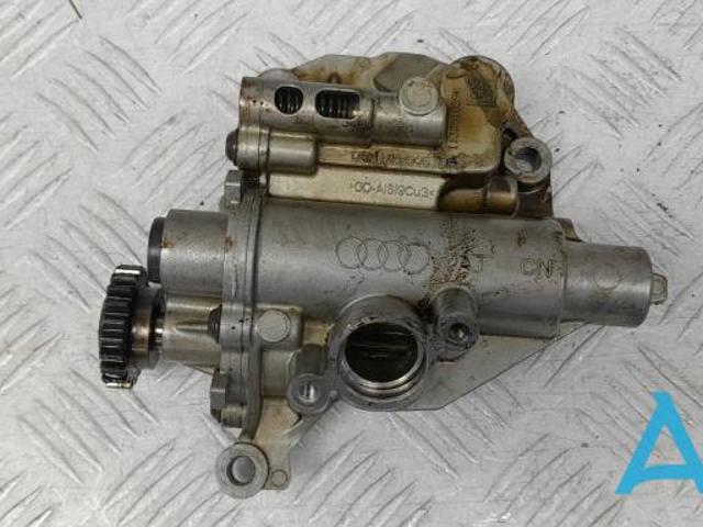 Маслонасос 06H115105DF VAG