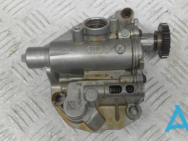 Насос масляний 06H115105DG VAG