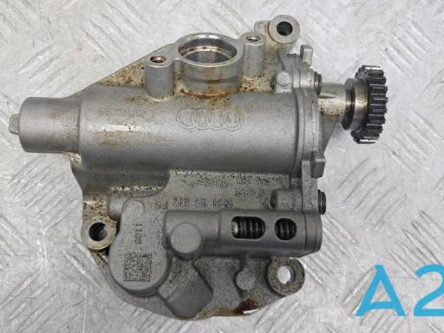 Маслонасос 06H115105FS VAG