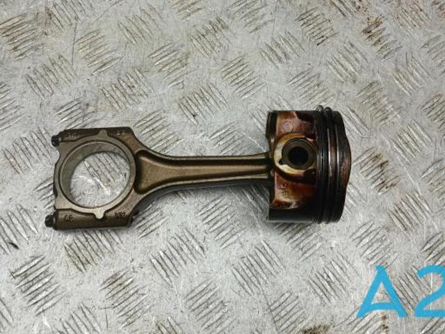 Шатун поршня ДВЗ 06H198401C VAG