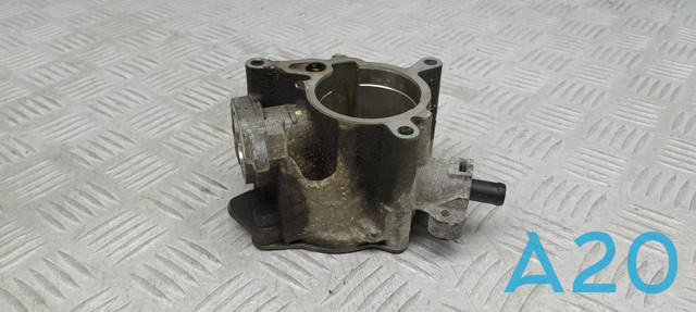 Насос вакуумний 06J145100F VAG