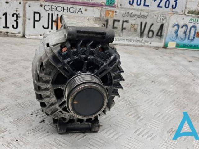 Генератор 06J903023R VAG