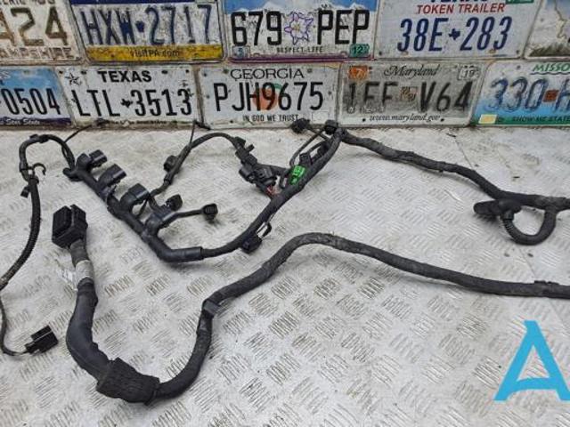 Джгут проводів моторного відсіку 06J971595BT VAG
