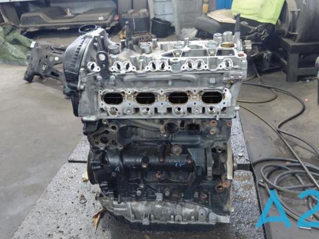 Двигун у зборі 06K100035T VAG