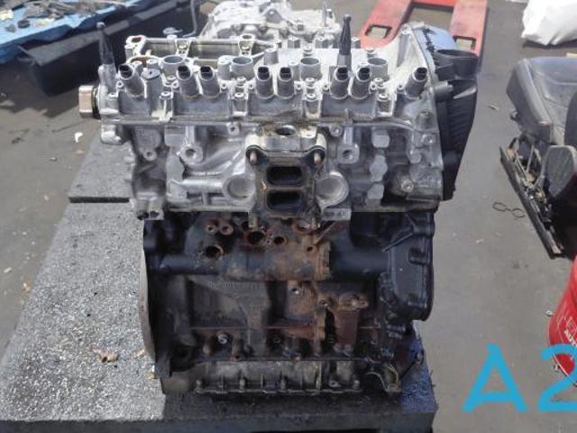 Мотор в зборі 06K100040J VAG