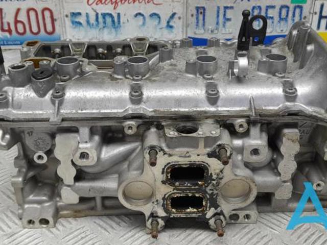 Головка блоку в зборі c распредвалами 06K103063AE VAG