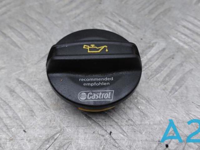 Кришка маслозаливной горловини 06K103485B VAG