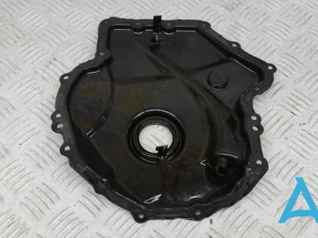 Кришка мотора передня 06K109210 VAG
