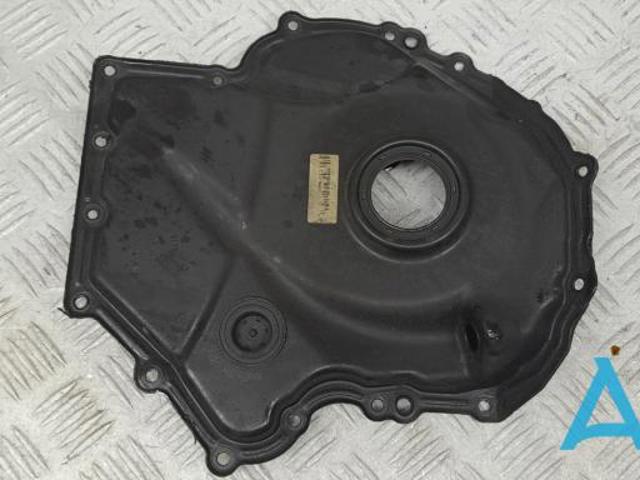 Кришка двигуна передня 06K109210AF VAG