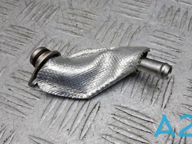 Шланг/патрубок рідинного охолодження турбіни 06K121492Q VAG