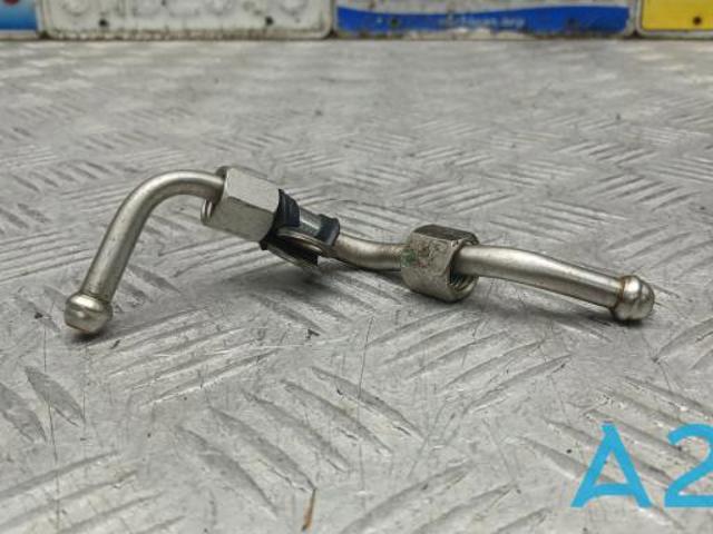 Трубка паливна, від ПНВТ до паливної рейки 06K127501J VAG