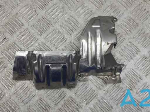 Кришка випускного колектора 06K129596C VAG