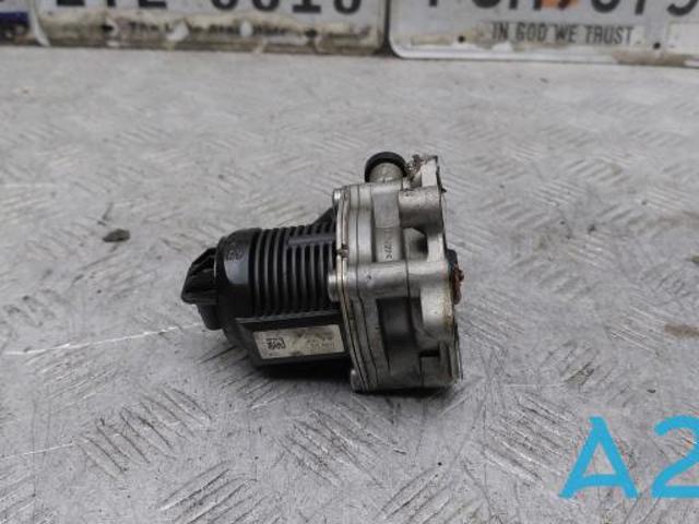 Клапан подачі вторинного повітря 06K131097AA VAG