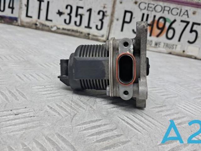 Клапан EGR, рециркуляції газів 06K131097AB VAG