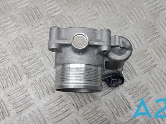 Блок дросельної заслінки 06K133062AK VAG