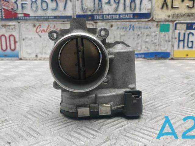 Блок дросельної заслінки 06K133062R VAG
