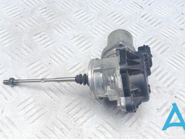 Клапан управління турбіною 06K145614G VAG