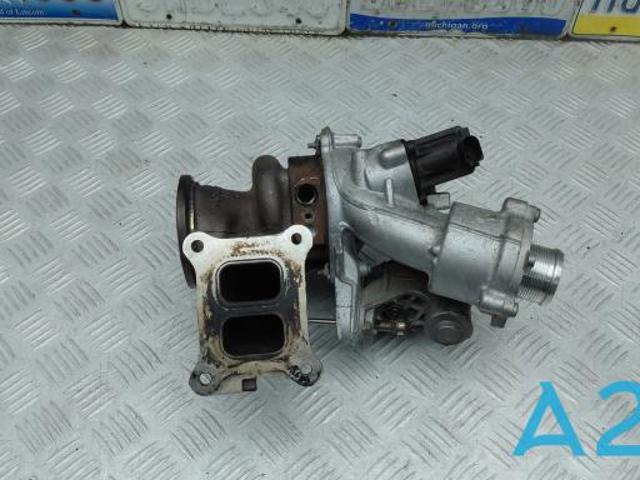 Турбокомпресор 06K145654J VAG