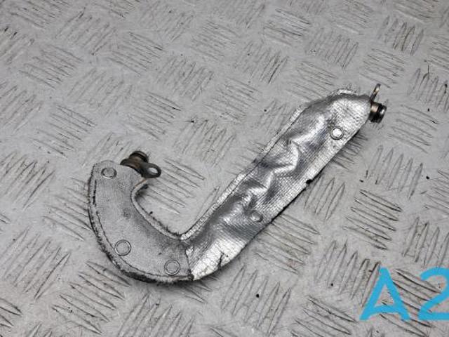 Подача масляна труба 06K145778AB VAG