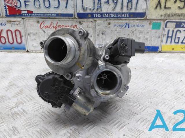 Турбонаддув 06K145874M VAG
