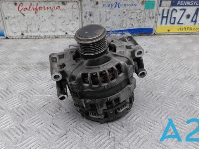 Генератор автомобільний 06K903023D VAG