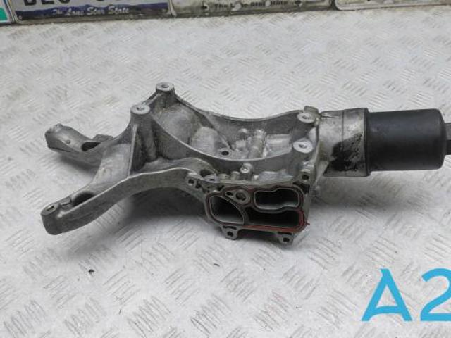 Кронштейн генератора (натяжний) 06K903143D VAG