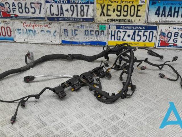 Джгут проводів моторного відсіку 06K971627BJ VAG