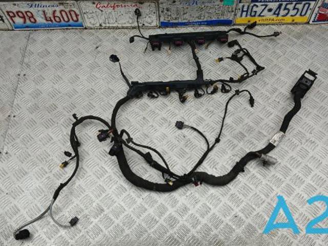 Електропроводка моторного віддсіка 06K972627EJ VAG