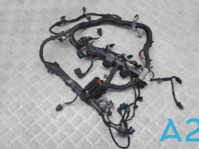 Джгут проводів моторного відсіку 06K972627FN VAG