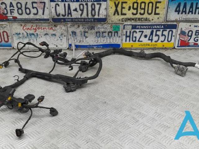 Джгут проводів моторного відсіку 06K972627GB VAG