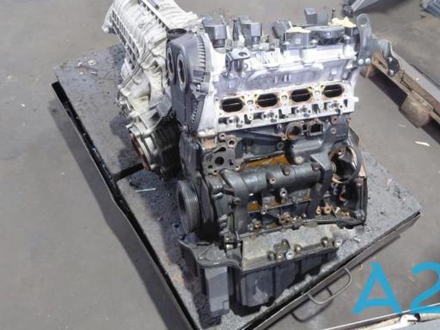 Двигун у зборі 06L100035F VAG