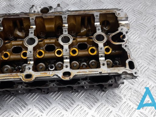 Головка двигуна 06L103063N VAG
