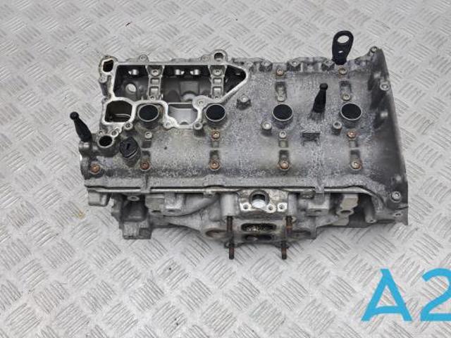Головка блоку в зборі c распредвалами 06L103064S VAG