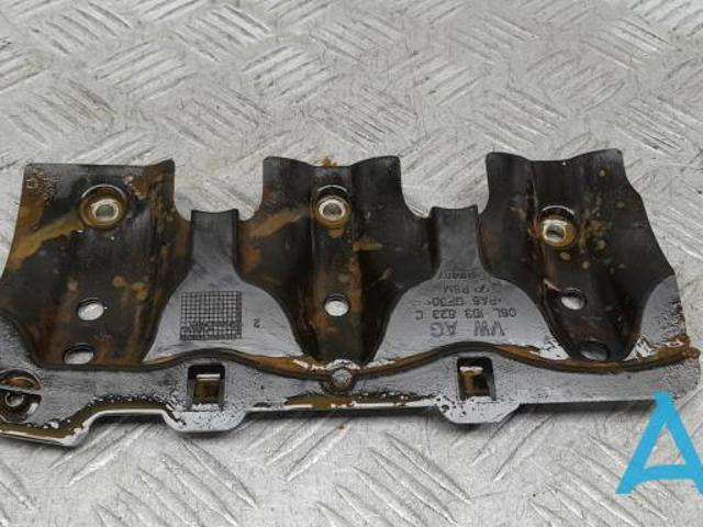 Масловідбивач піддону двигуна 06L103623C VAG