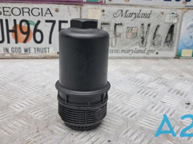Кришка масляного фільтра 06L115401J VAG