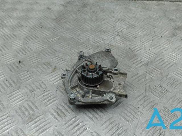 Водяний насос охолодження, з корпусом 06L121012A VAG