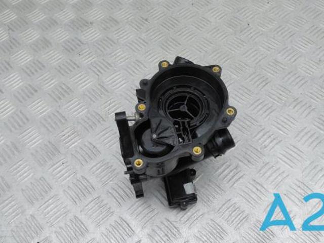 Помпа водяна, корпус 06L121111K VAG