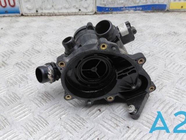 Корпус термостата в зборі 06L121111M VAG